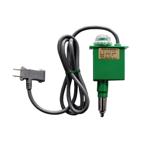 パネルヒーター+グリーンサーモ パネルヒーター250W2台・グリーンサーモZY-6A付 の通販 | 園芸